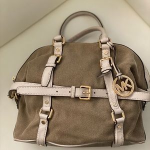 Michael kors purse